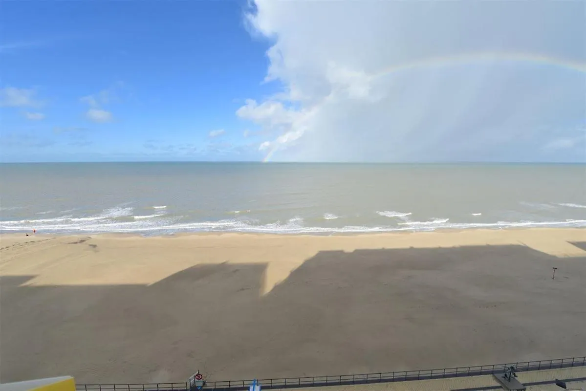 Romanza Zeezicht Middelkerke België