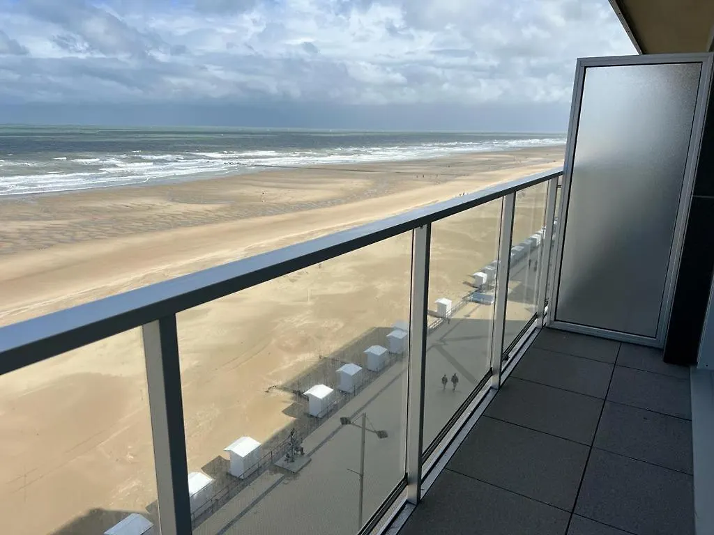 Romanza Zeezicht Middelkerke 0*,