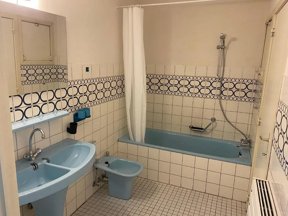 Romanza Zeezicht Middelkerke Appartement