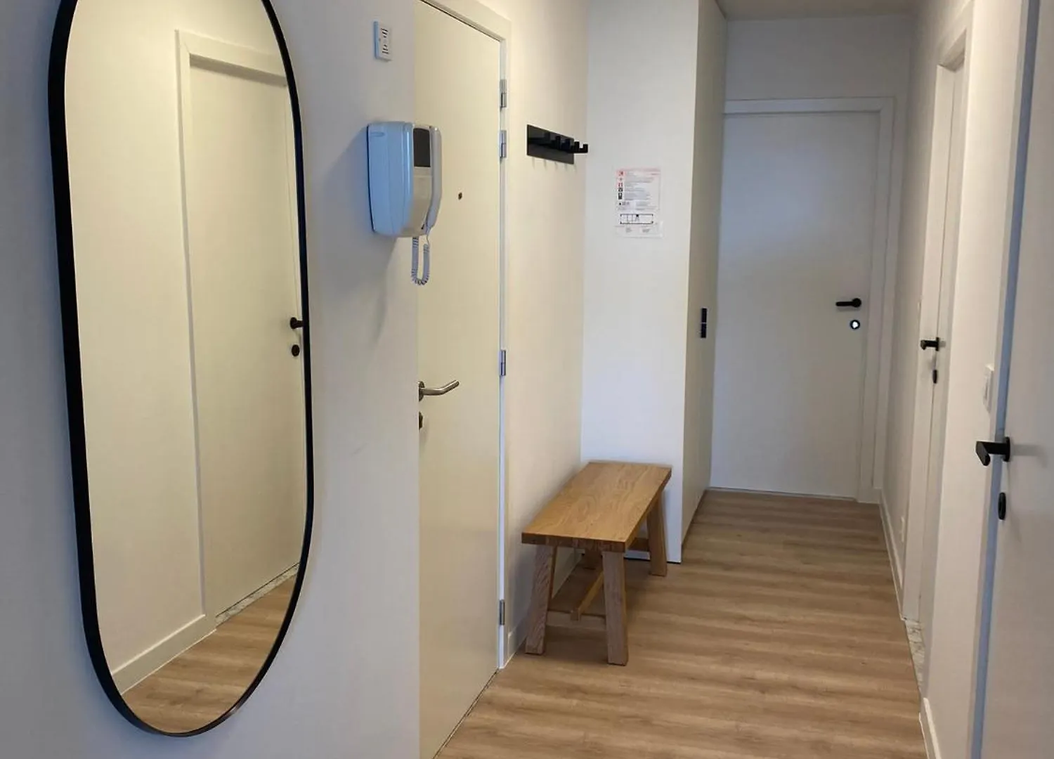 Romanza Zeezicht Middelkerke Appartement