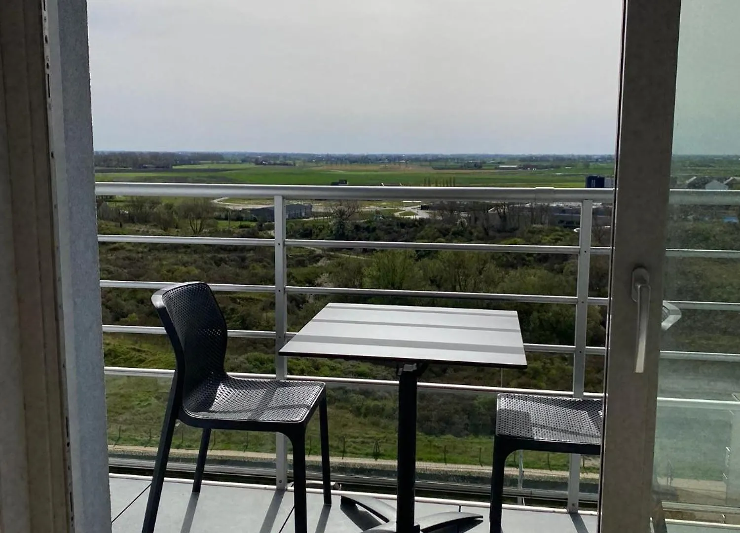 Romanza Zeezicht Middelkerke België