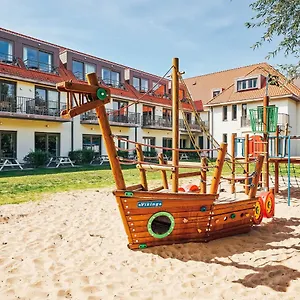 Apartamento Westende -, Middelkerke
