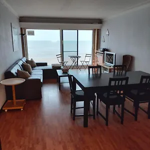 Appartement Voor Gezin, Middelkerke