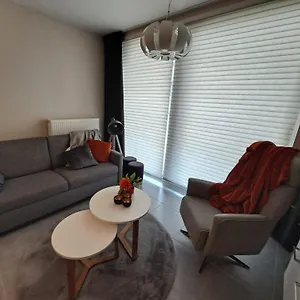 Appartement Seafeeling, Middelkerke