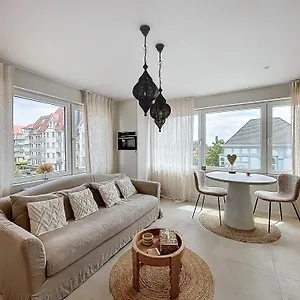 Appartement Casita Amar, Middelkerke