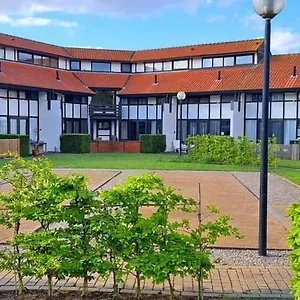 Vakantiehuis Duinengolf 37, Middelkerke