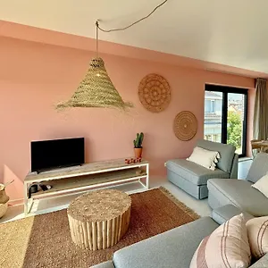Appartement Signature Otisse, Middelkerke