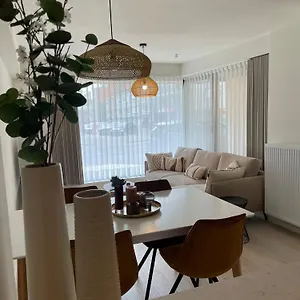 Appartement Zeewaaier, Middelkerke
